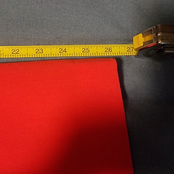 Alfredo Dunner Coral Pull On Slacks - Picture 7 of 7